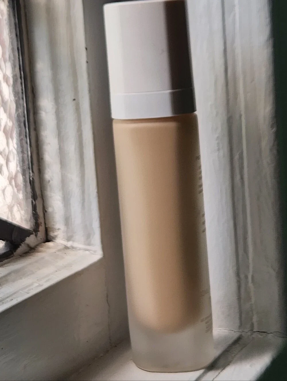 NWOB FENTY BEAUTY PRO FILTR SOFT MATTE LONGWEAR LIQUID FOUNDATION 125